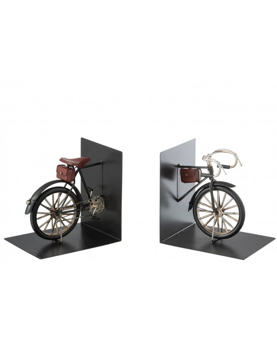 Knygų laikikliai "Racing Bike" (2vnt.) Knygų laikikliai "Racing Bike" (2vnt.)